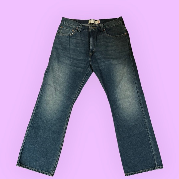 Levi's Other - Levi’s 557 vintage